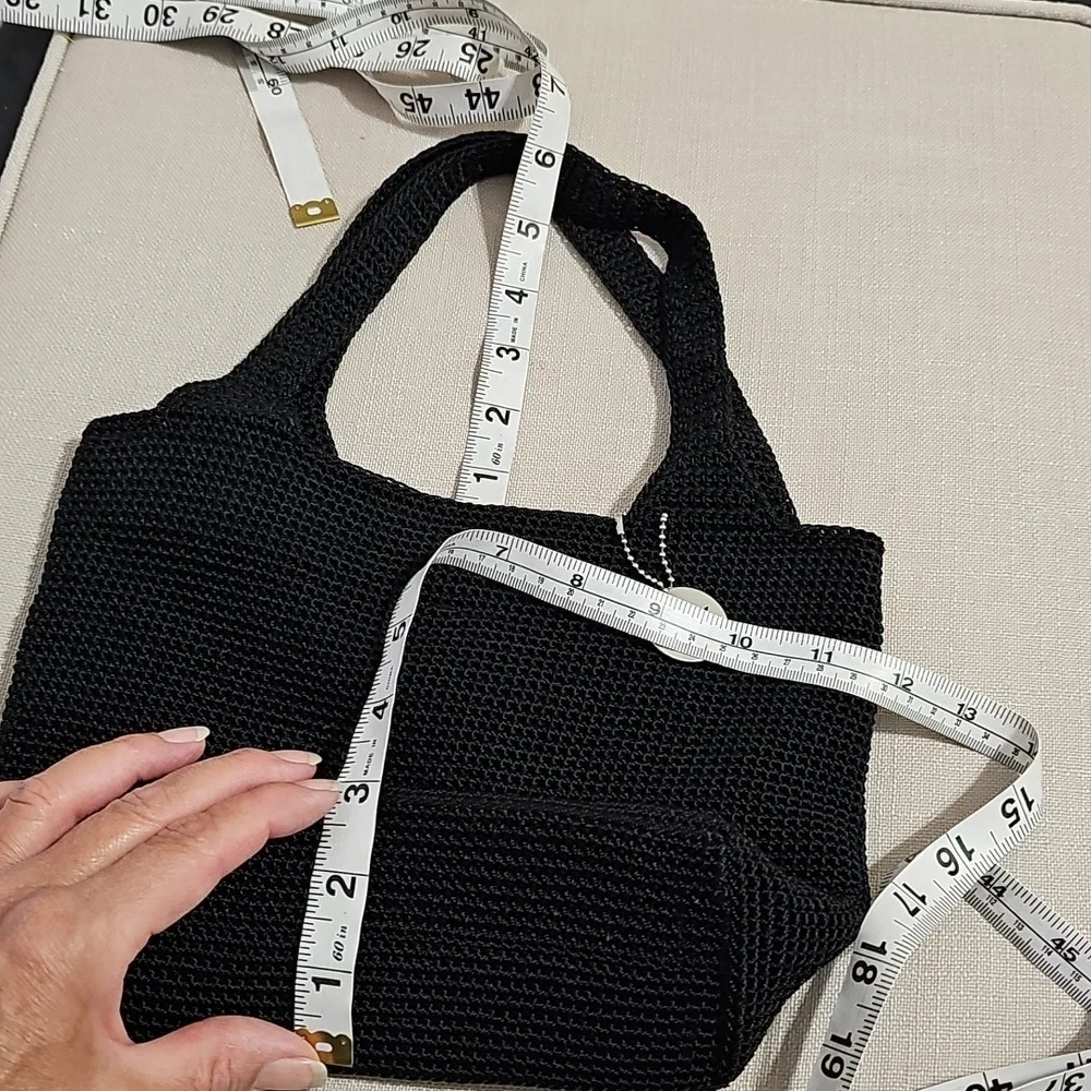 The Sak Small Tote Purse